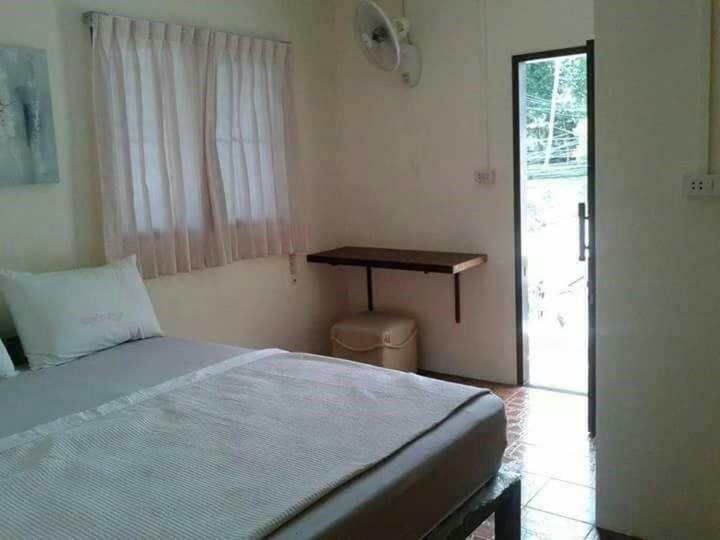 JS Guesthouse Koh Tao Extérieur photo